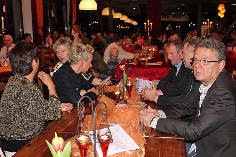 Sportgala am Kyffh&auml;user