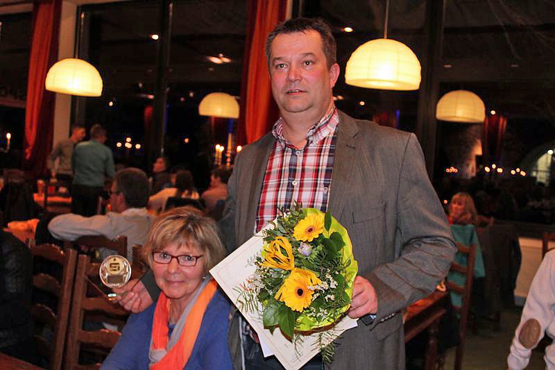 Sportgala am Kyffh&auml;user