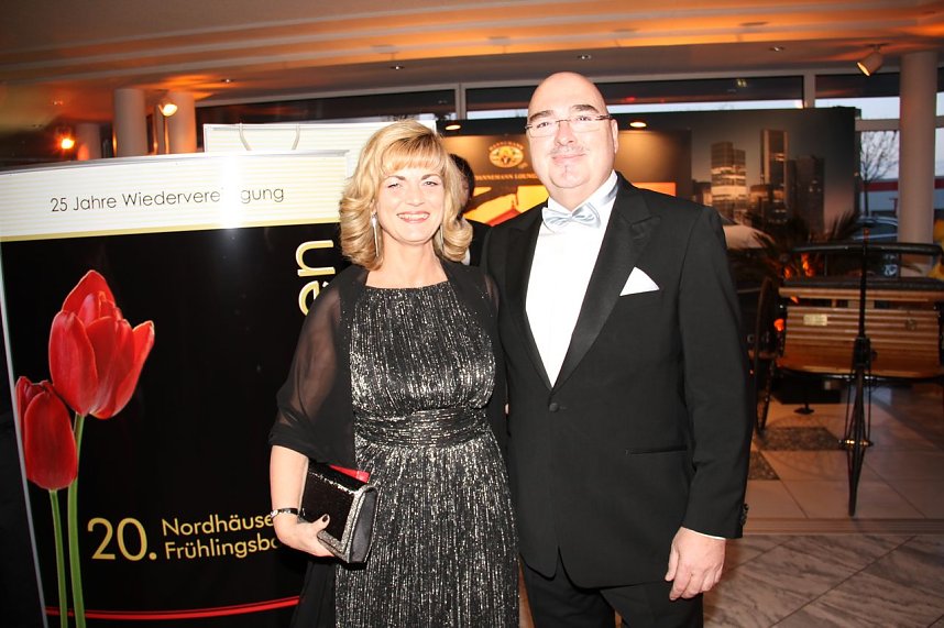 Fr&uuml;hlingsball 2015