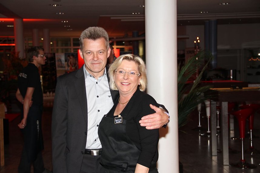 Fr&uuml;hlingsball 2015