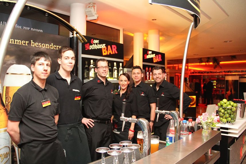 Fr&uuml;hlingsball 2015