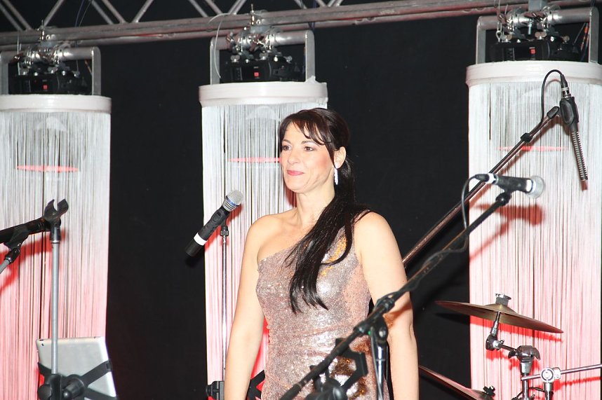 Fr&uuml;hlingsball 2015