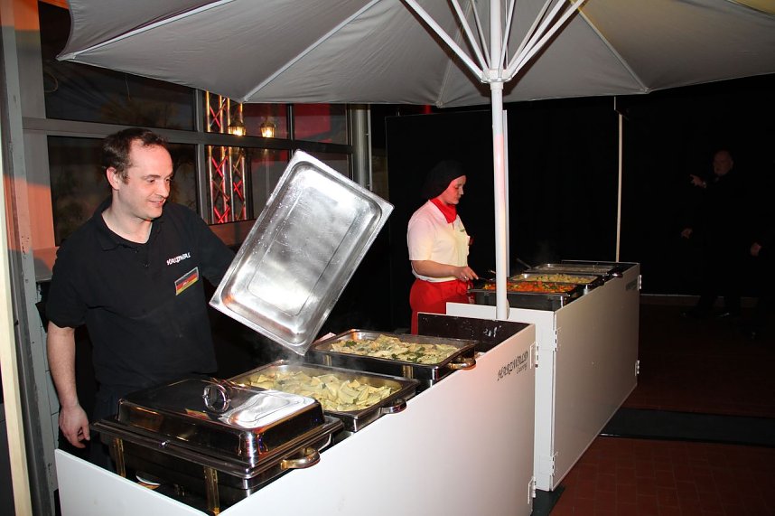 Fr&uuml;hlingsball 2015