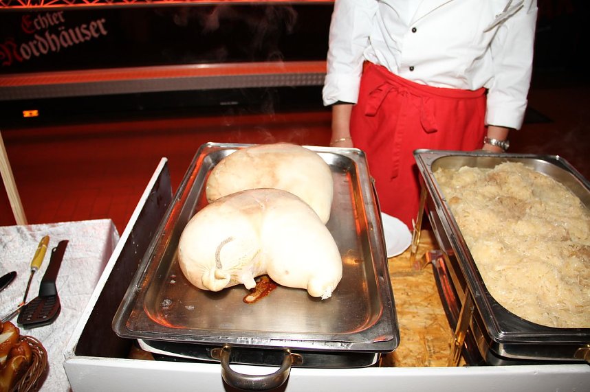 Fr&uuml;hlingsball 2015