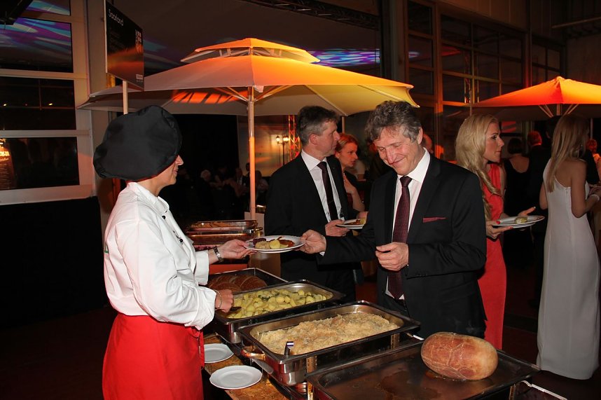 Fr&uuml;hlingsball 2015