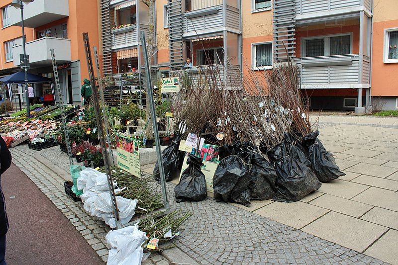 Menschen &uuml;ber Menschen