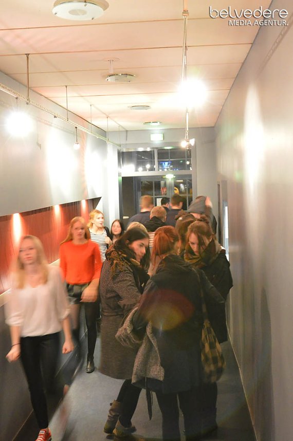 Party im Jugendclubhaus in Nordhausen