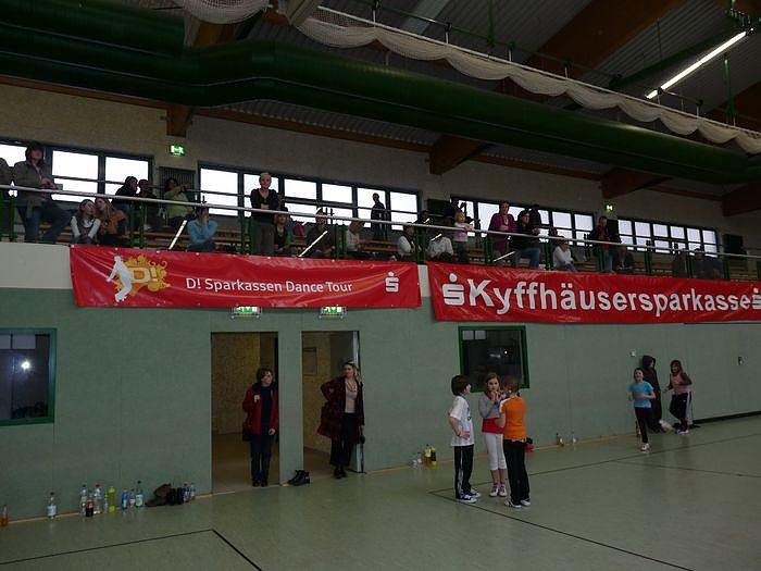 Workshop mit Detlef D!