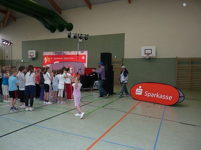 Workshop mit Detlef D!