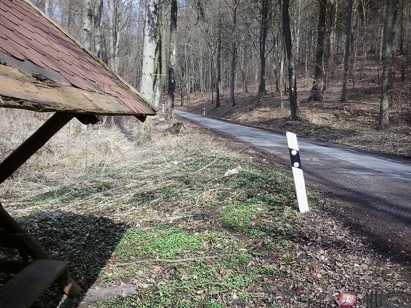 M&uuml;ll &uuml;ber M&uuml;ll