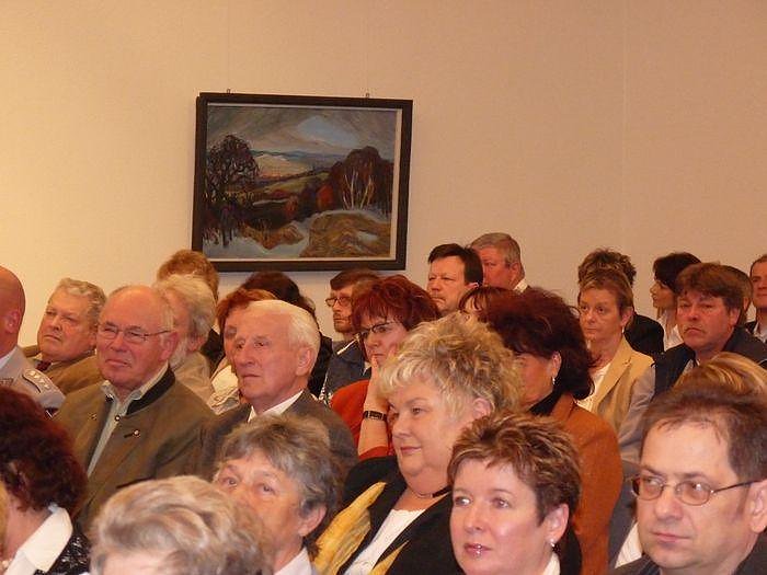 Ehrenamtsgala Bad Frankenhausen