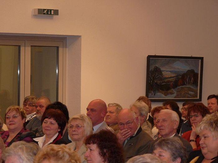 Ehrenamtsgala Bad Frankenhausen