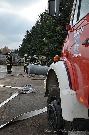 Erfolgreich ausgebildeter Nachwuchs