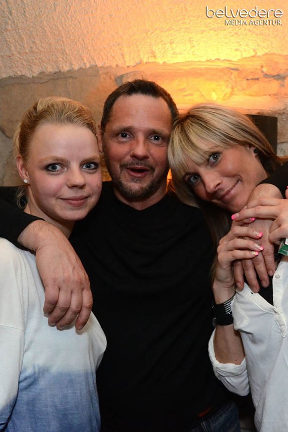 Party im Jugendclubhaus in Nordhausen