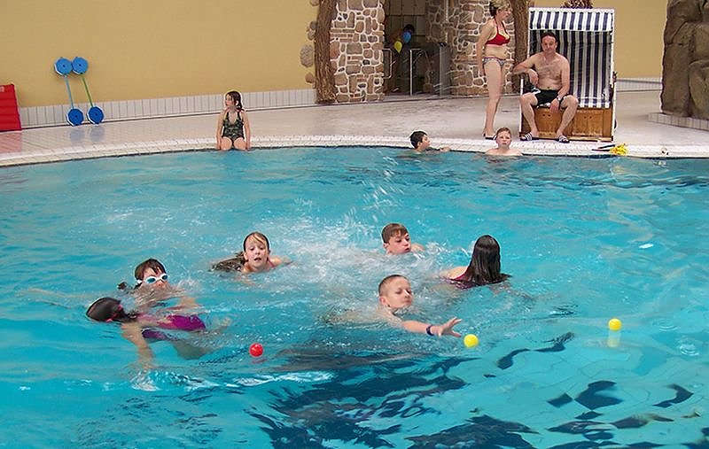 Gro&szlig;es Osterfest