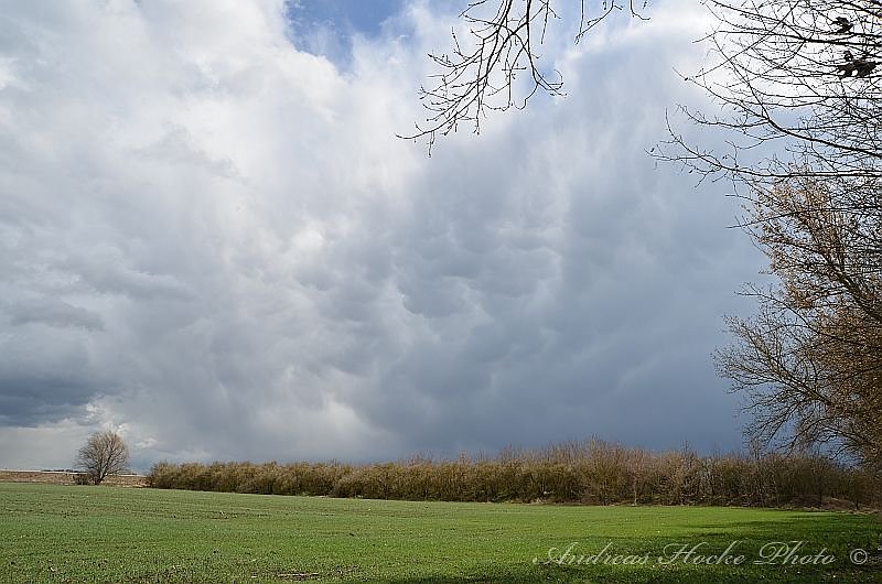 "Sch&ouml;nes Unwetter"