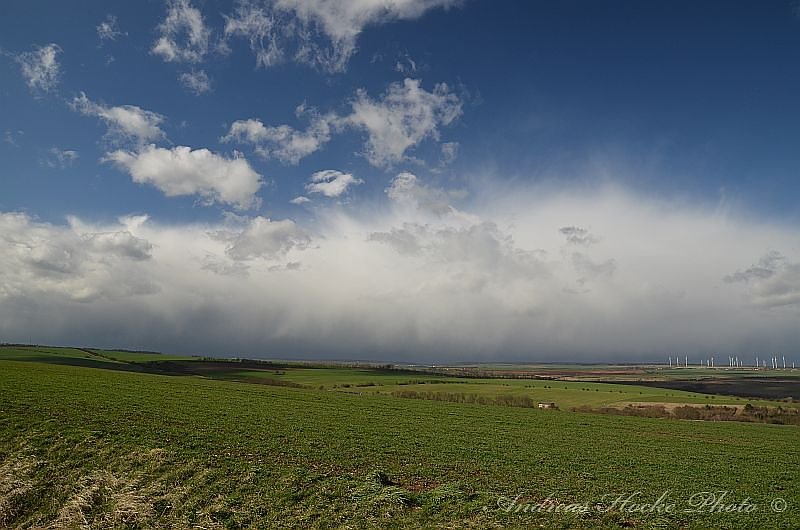 "Sch&ouml;nes Unwetter"