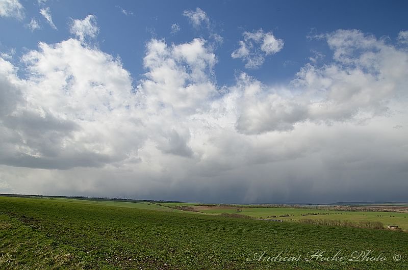 "Sch&ouml;nes Unwetter"