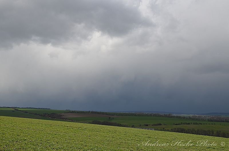 "Sch&ouml;nes Unwetter"