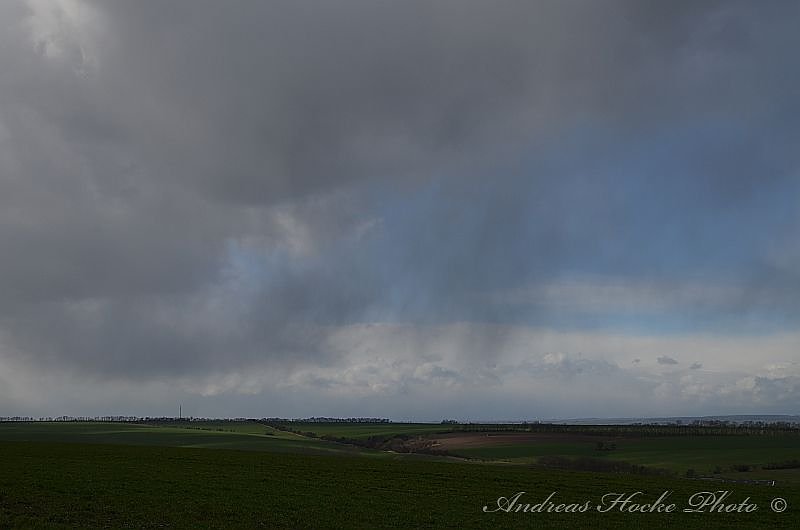 "Sch&ouml;nes Unwetter"