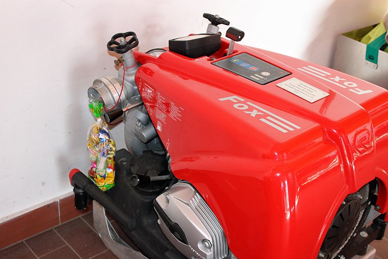 Osterhase war schon da!