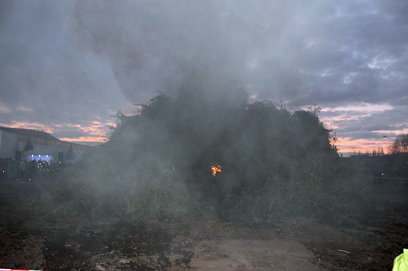 Kleine V&ouml;lkerwanderung nach Jecha