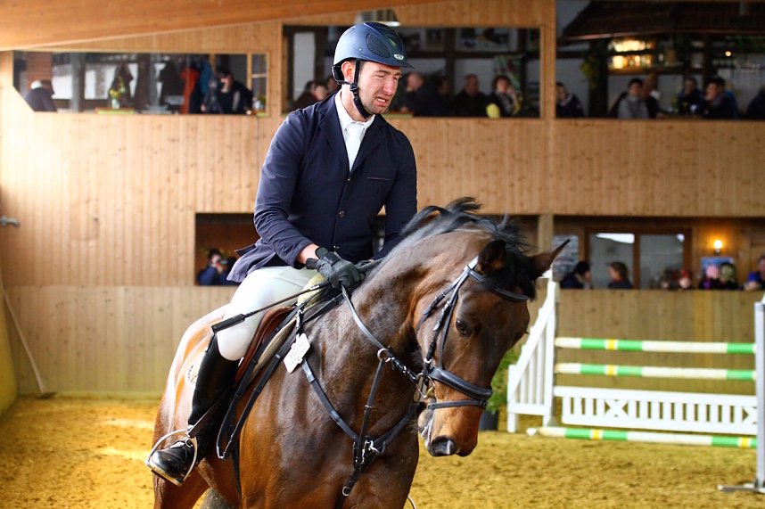 18. Osterturnier in Immenrode