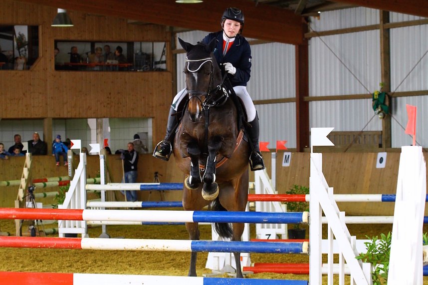 18. Osterturnier in Immenrode