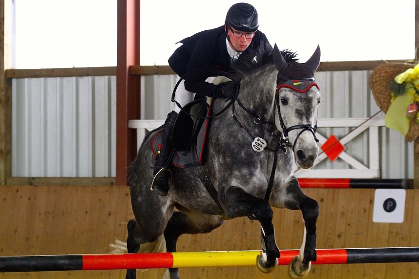 18. Osterturnier in Immenrode