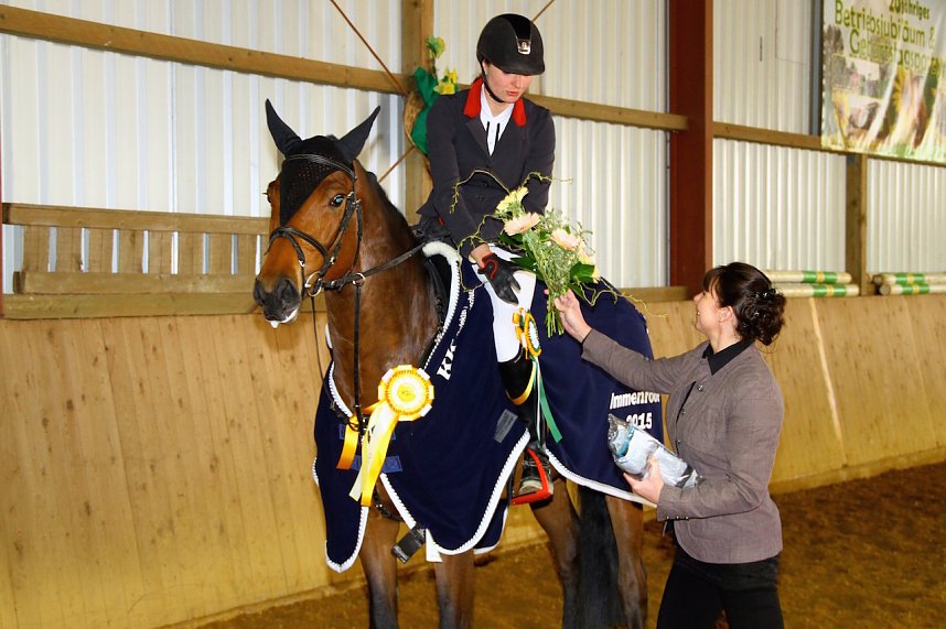 18. Osterturnier in Immenrode