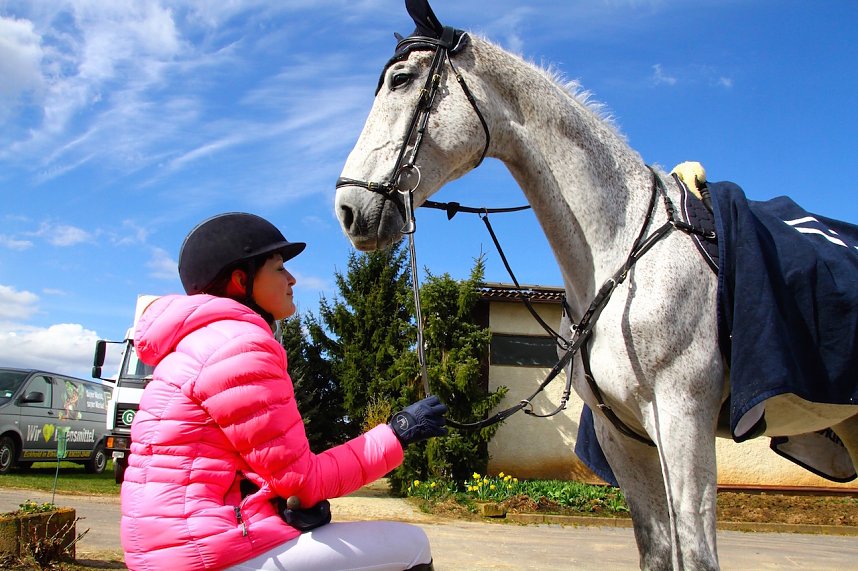 18. Osterturnier in Immenrode