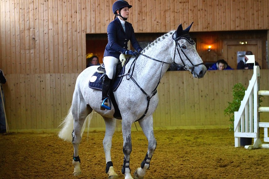 18. Osterturnier in Immenrode