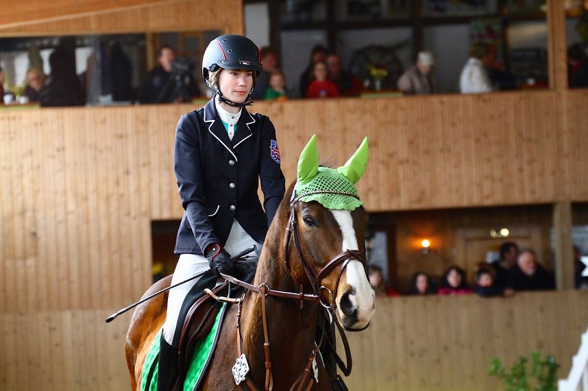 18. Osterturnier in Immenrode