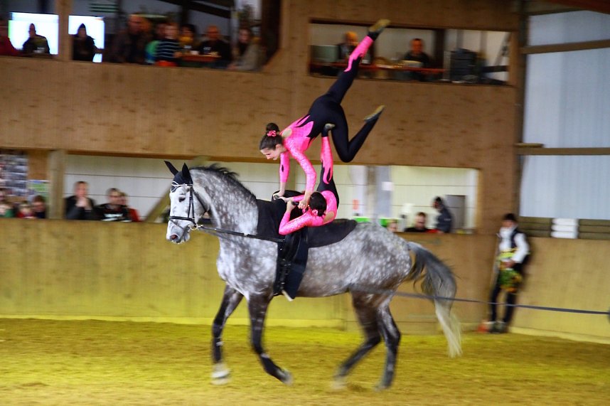 18. Osterturnier in Immenrode