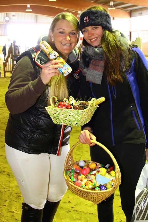 18. Osterturnier in Immenrode