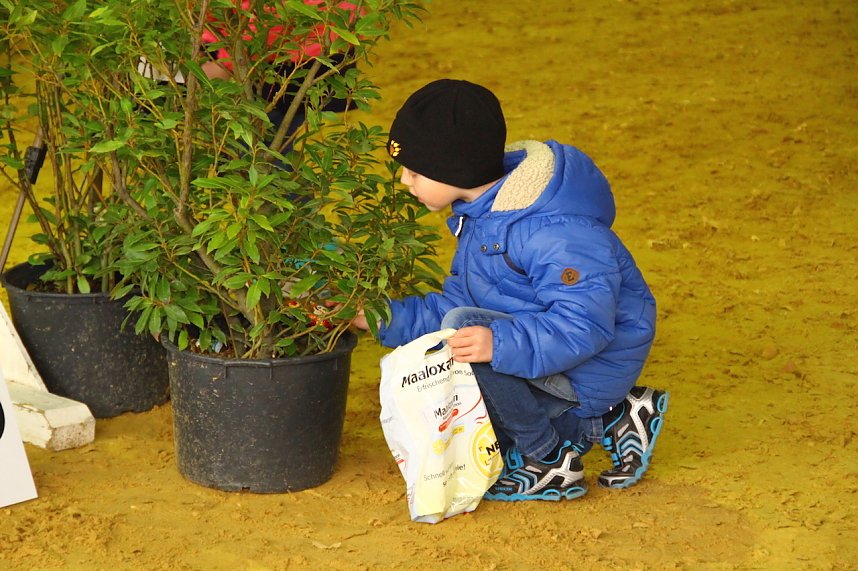 18. Osterturnier in Immenrode