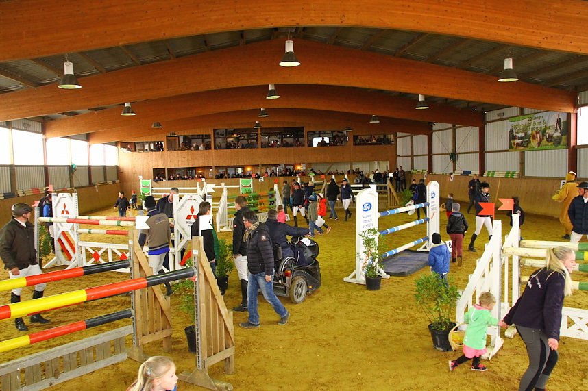 18. Osterturnier in Immenrode