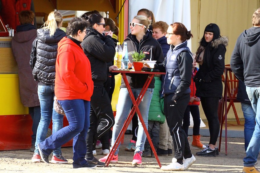 18. Osterturnier in Immenrode