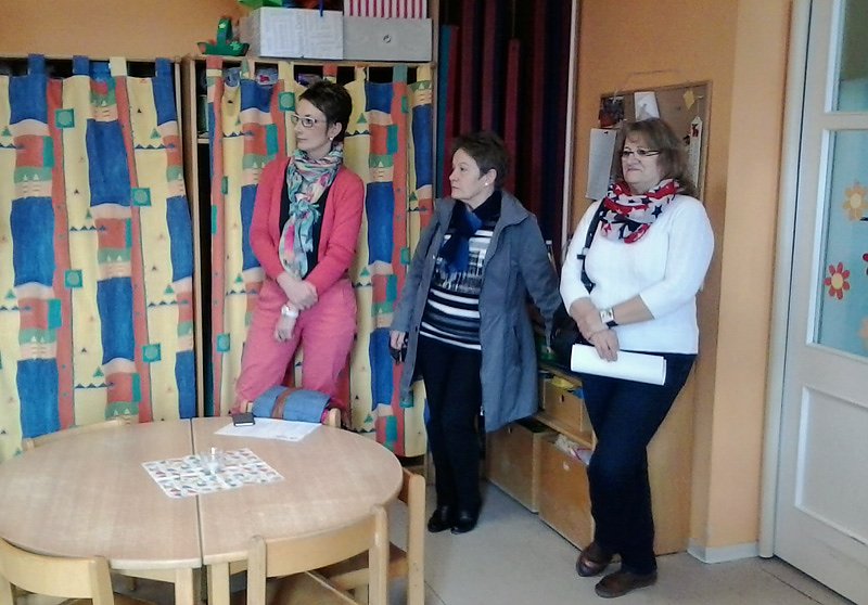 Weiteres Geld f&uuml;r die Umgestaltung