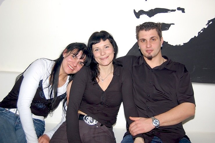 Party f&uuml;r Alle im Event Club Grease Nordhausen.NNZ-City Scout on Tour