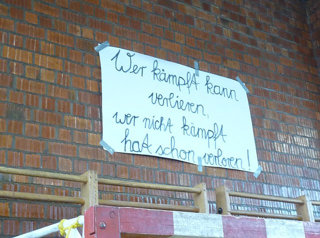 Turnen 1. Liga in Sondershausen