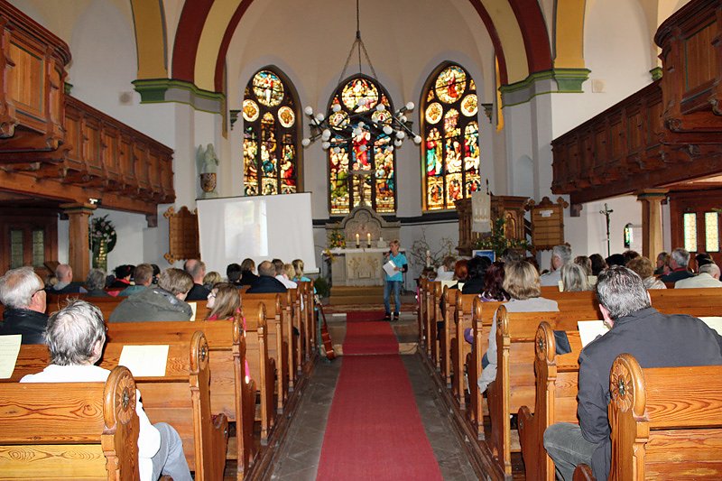 Sanit&auml;rbereich eingeweiht