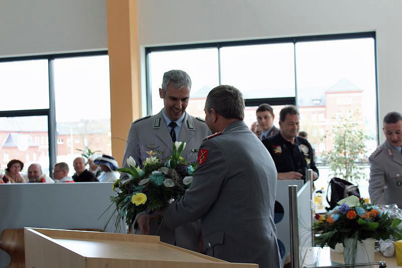 K&ouml;stlicher Abschiedsgru&szlig;