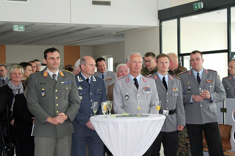 K&ouml;stlicher Abschiedsgru&szlig;