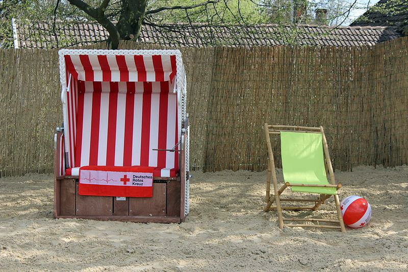 Aufgetaucht sind alle wieder!