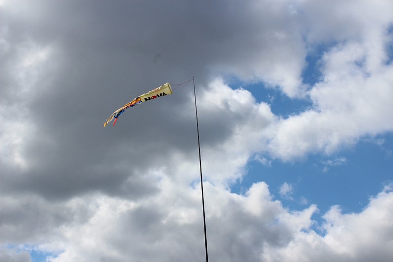 Geduld f&uuml;rs Gleitschirmfliegen