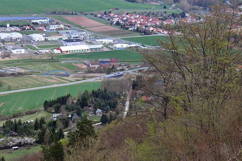 Geduld f&uuml;rs Gleitschirmfliegen