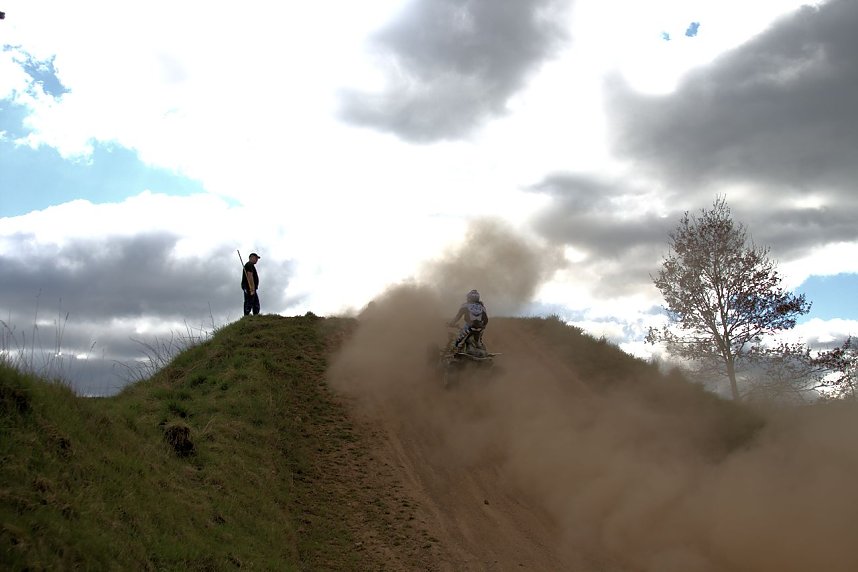 Goldene Aue Cup in Hamma