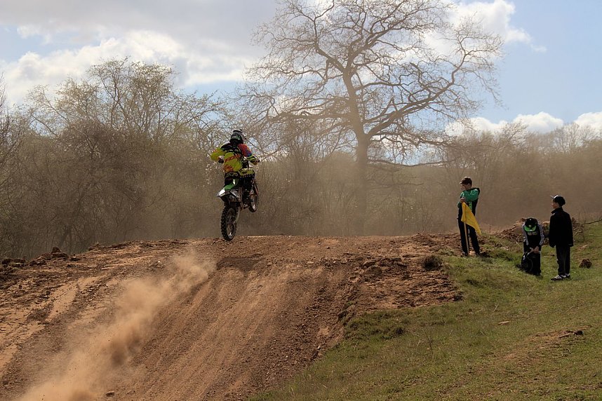 Goldene Aue Cup in Hamma