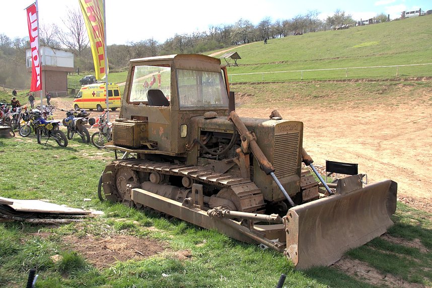 Goldene Aue Cup in Hamma